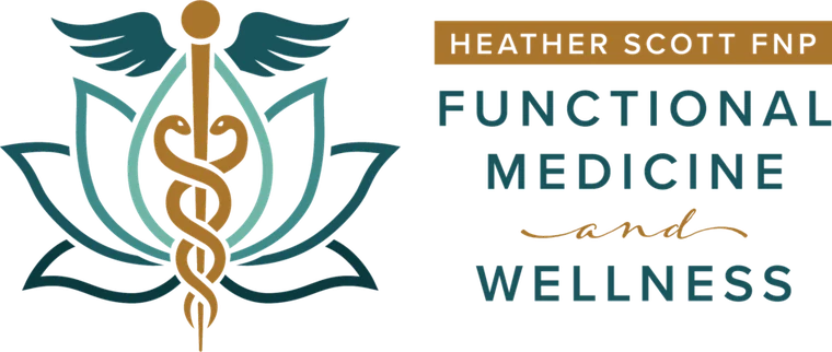 Heather Scott FNP Functional Medicine and Wellness